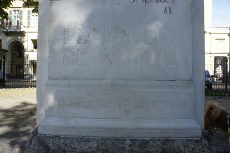 Edmondo De Amicis